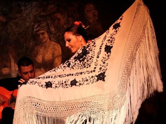 Alegrías